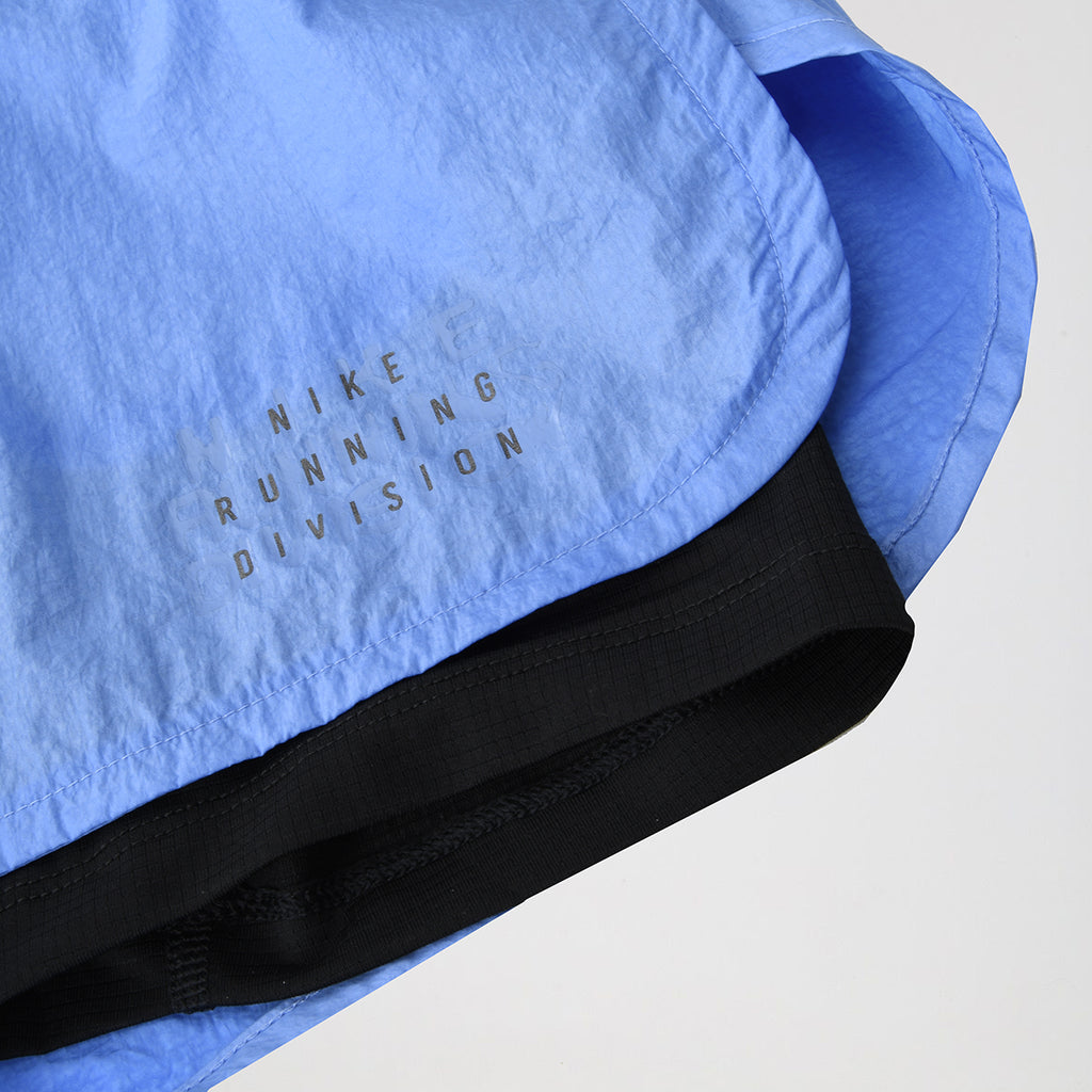 Short Running Nike Division Repel Hombre