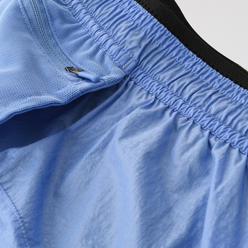 Short Running Nike Division Repel Hombre