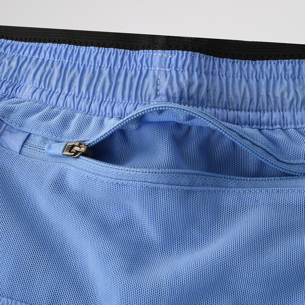 Short Running Nike Division Repel Hombre