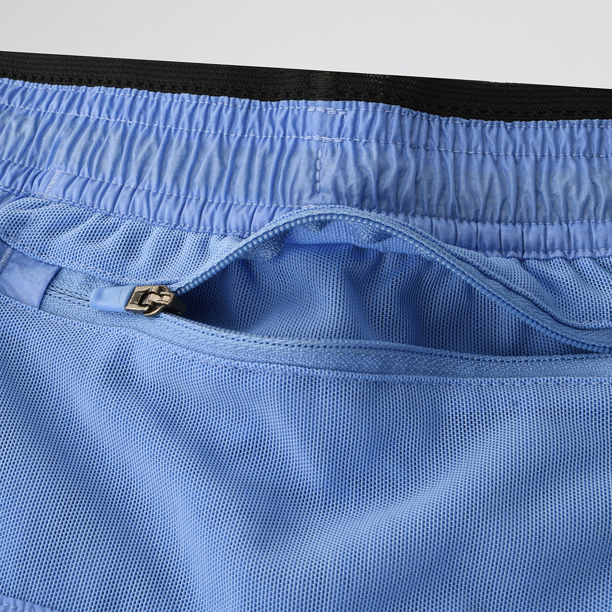 Short Running Nike Division Repel Hombre