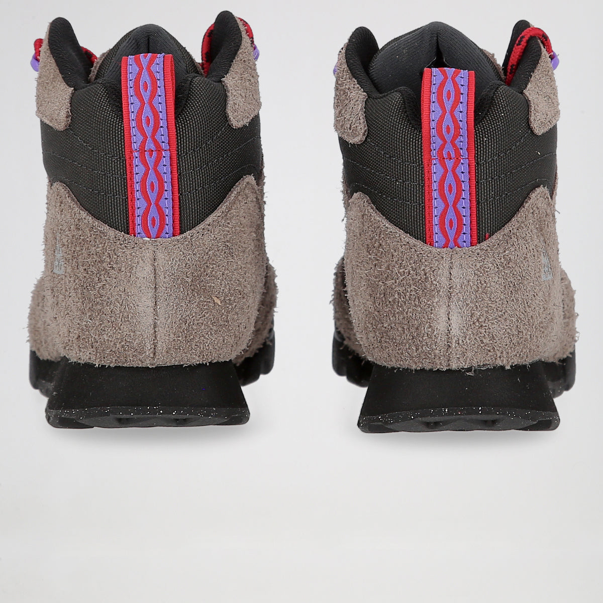 Zapatillas Nike Torre Mid Hombre