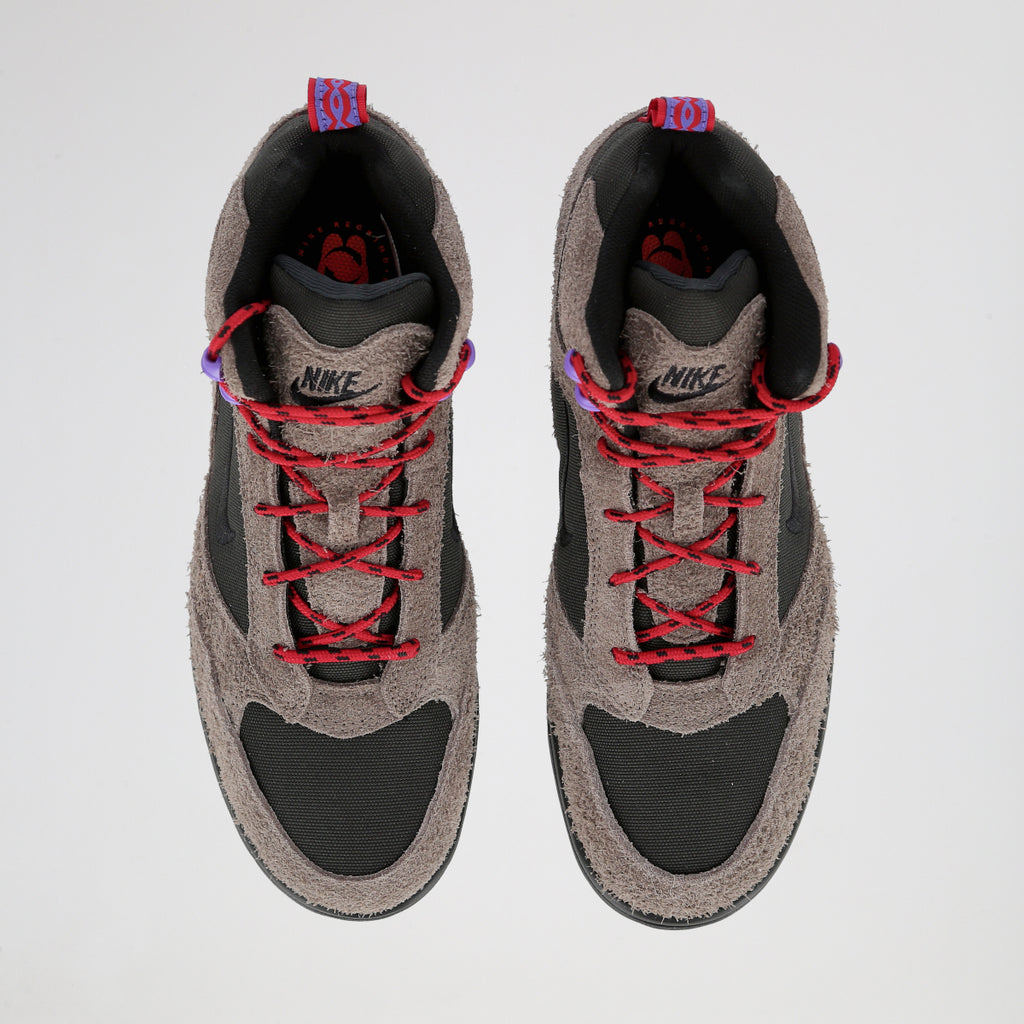 Zapatillas Nike Torre Mid Hombre