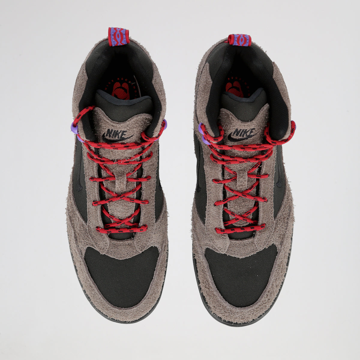 Zapatillas Nike Torre Mid Hombre