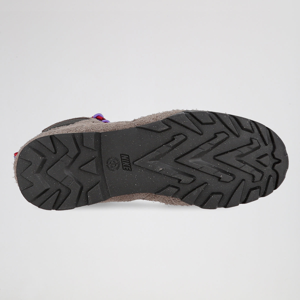 Zapatillas Nike Torre Mid Hombre