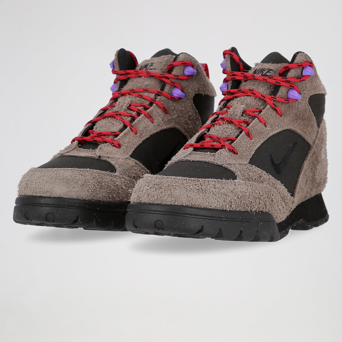 Zapatillas Nike Torre Mid Hombre