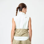 Chaleco Nike Trail Repel Mujer