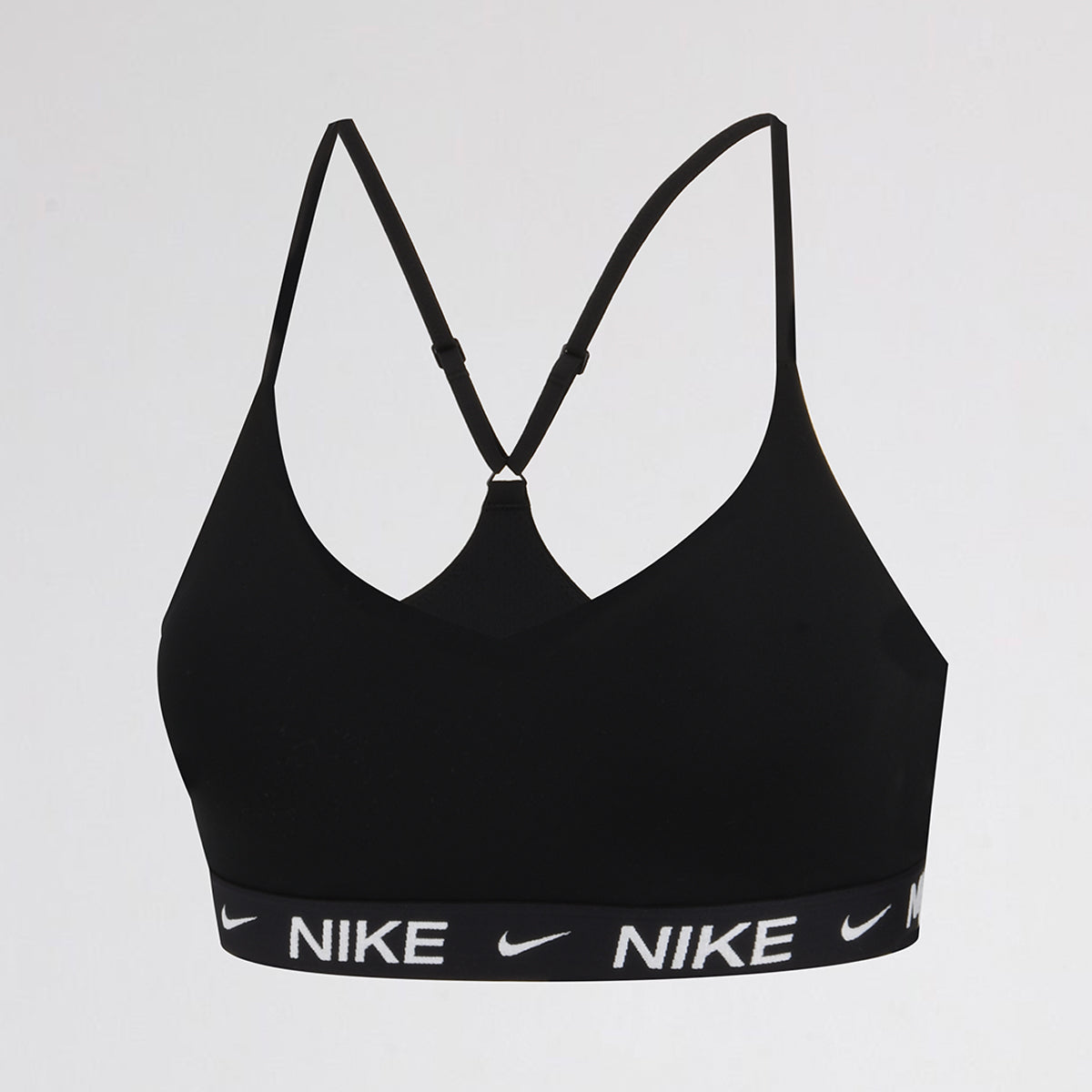 Top Nike Indy Lgt Mujer