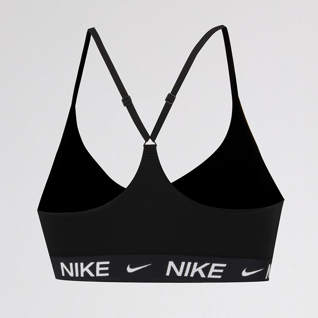 Top Nike Indy Lgt Mujer