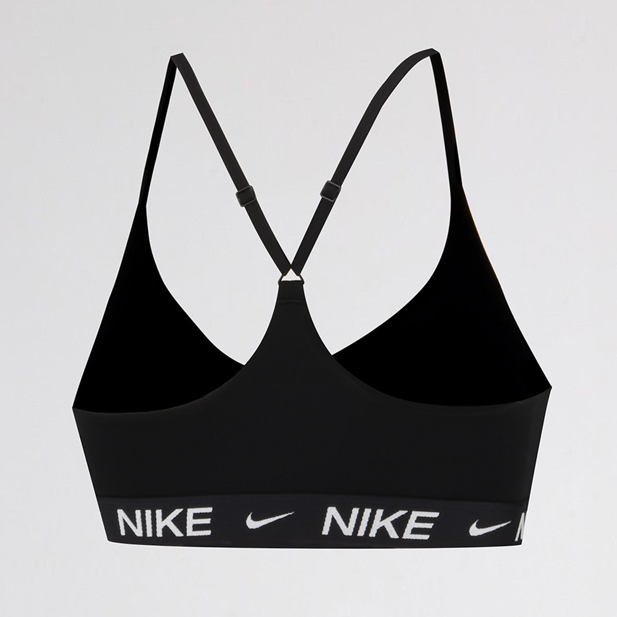Top Nike Indy Lgt Mujer