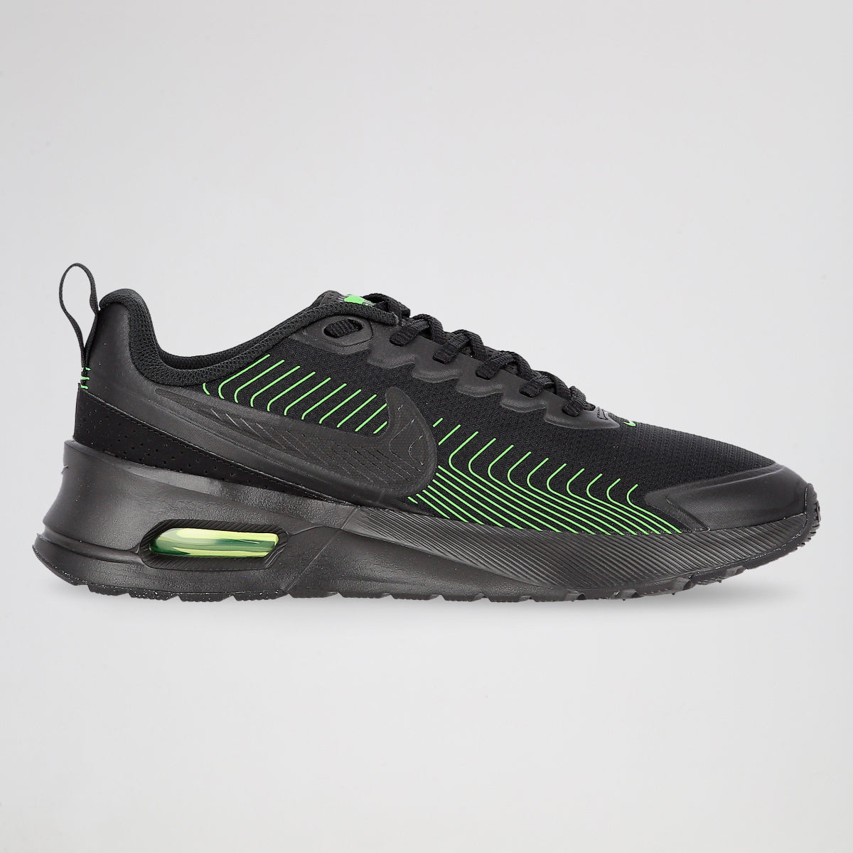 Zapatillas Nike Air Max Nuaxis Hombre
