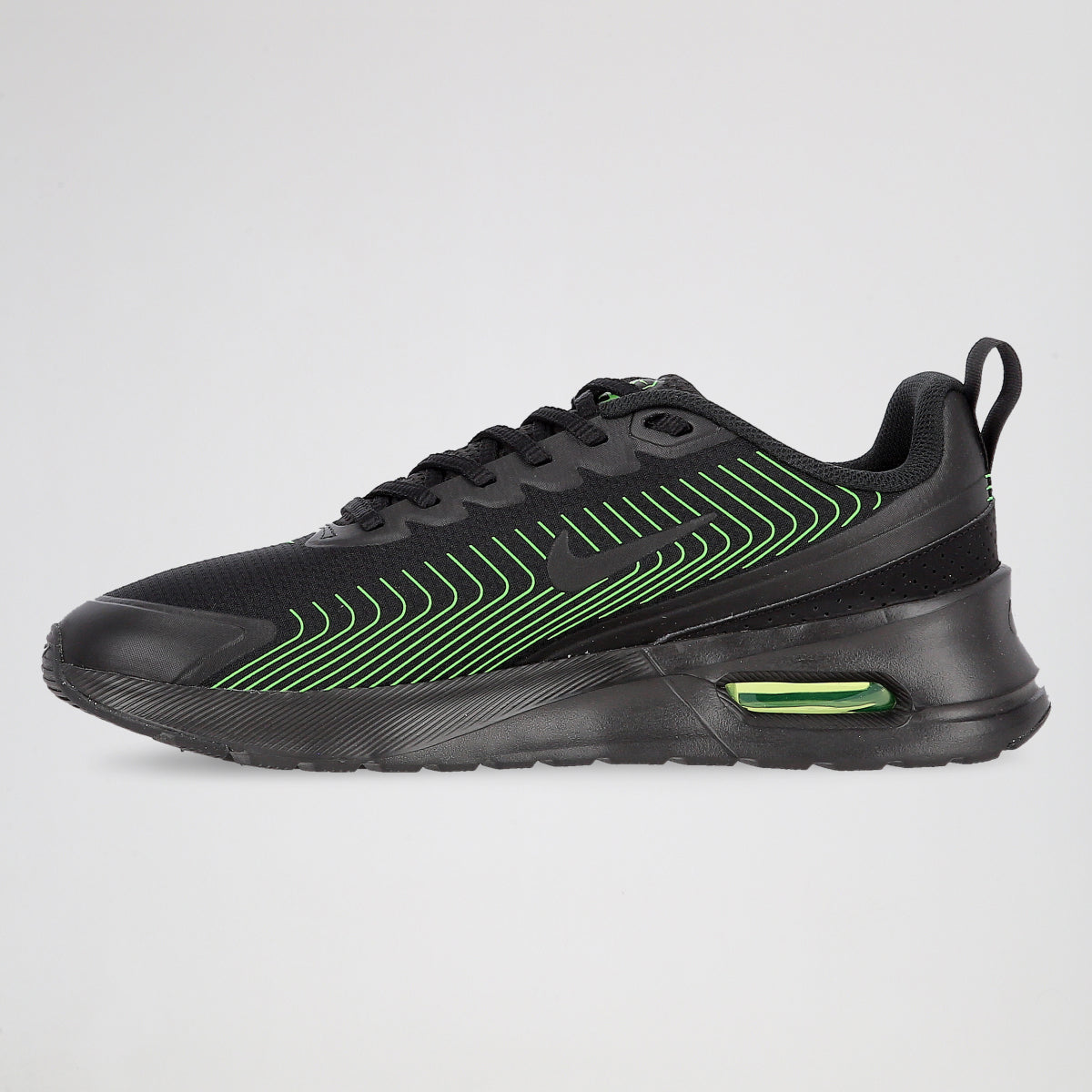 Zapatillas Nike Air Max Nuaxis Hombre