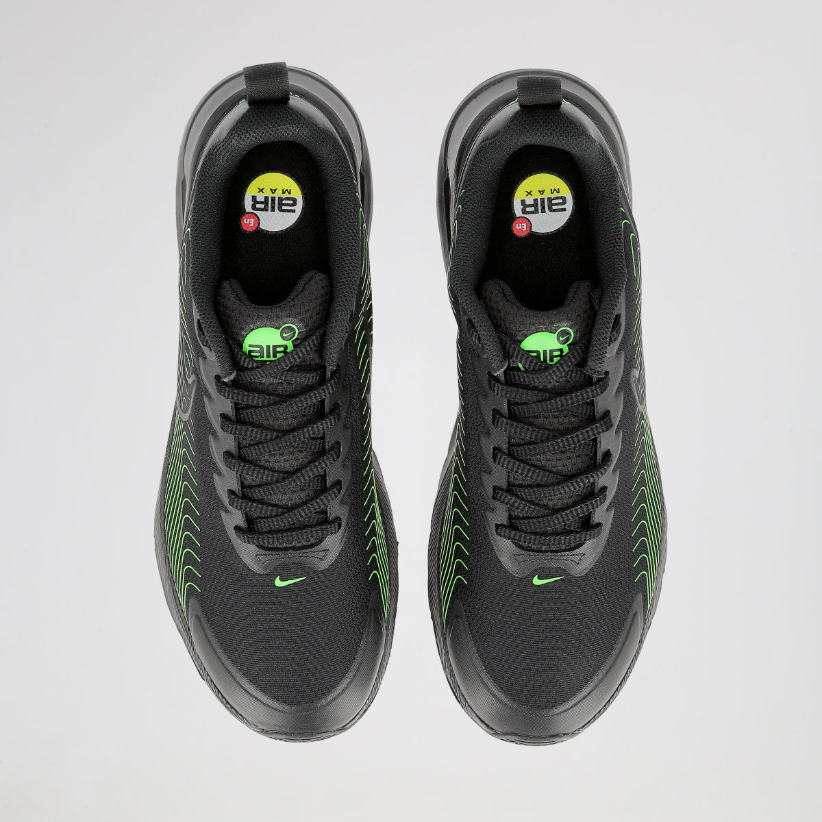 Zapatillas Nike Air Max Nuaxis Hombre