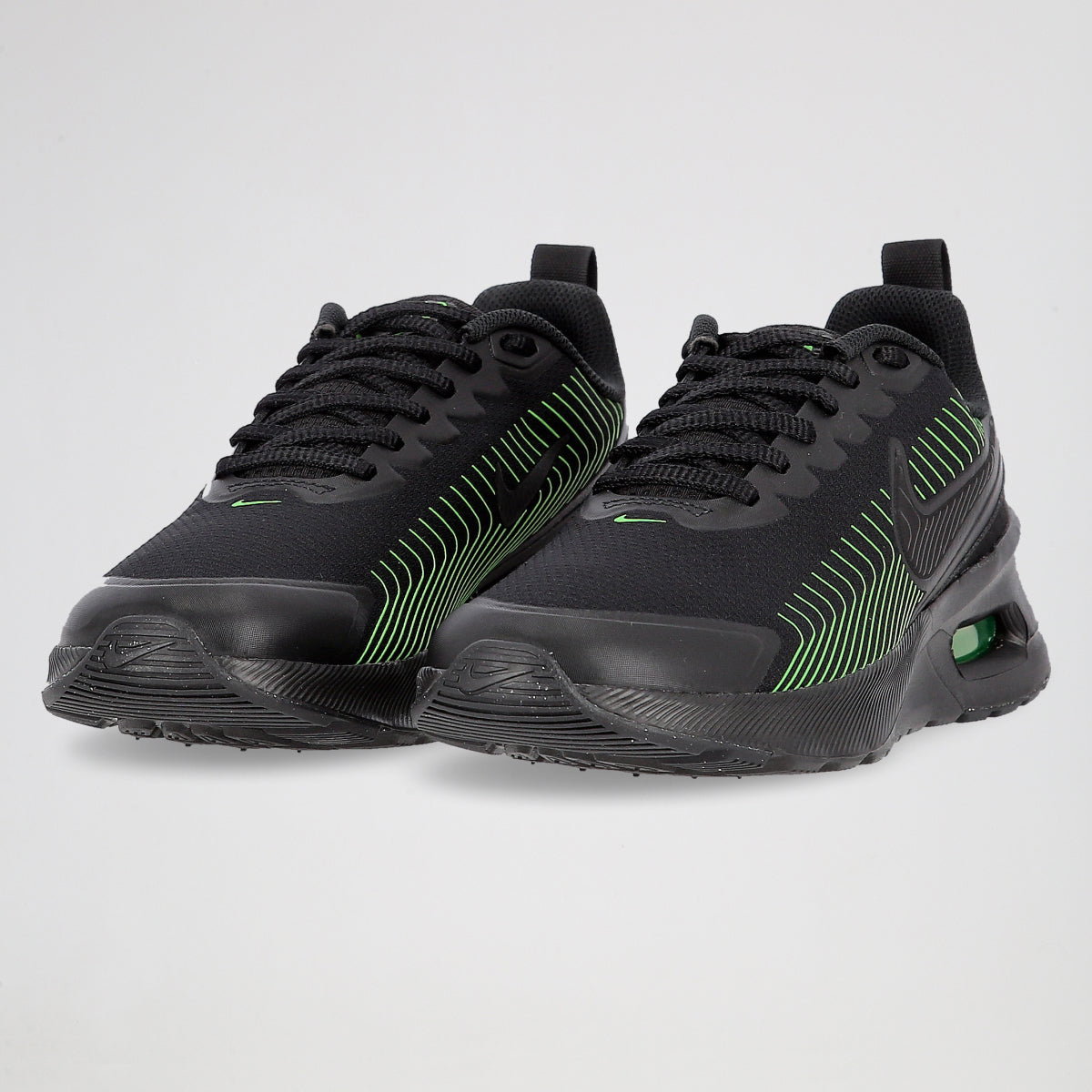 Zapatillas Nike Air Max Nuaxis Hombre