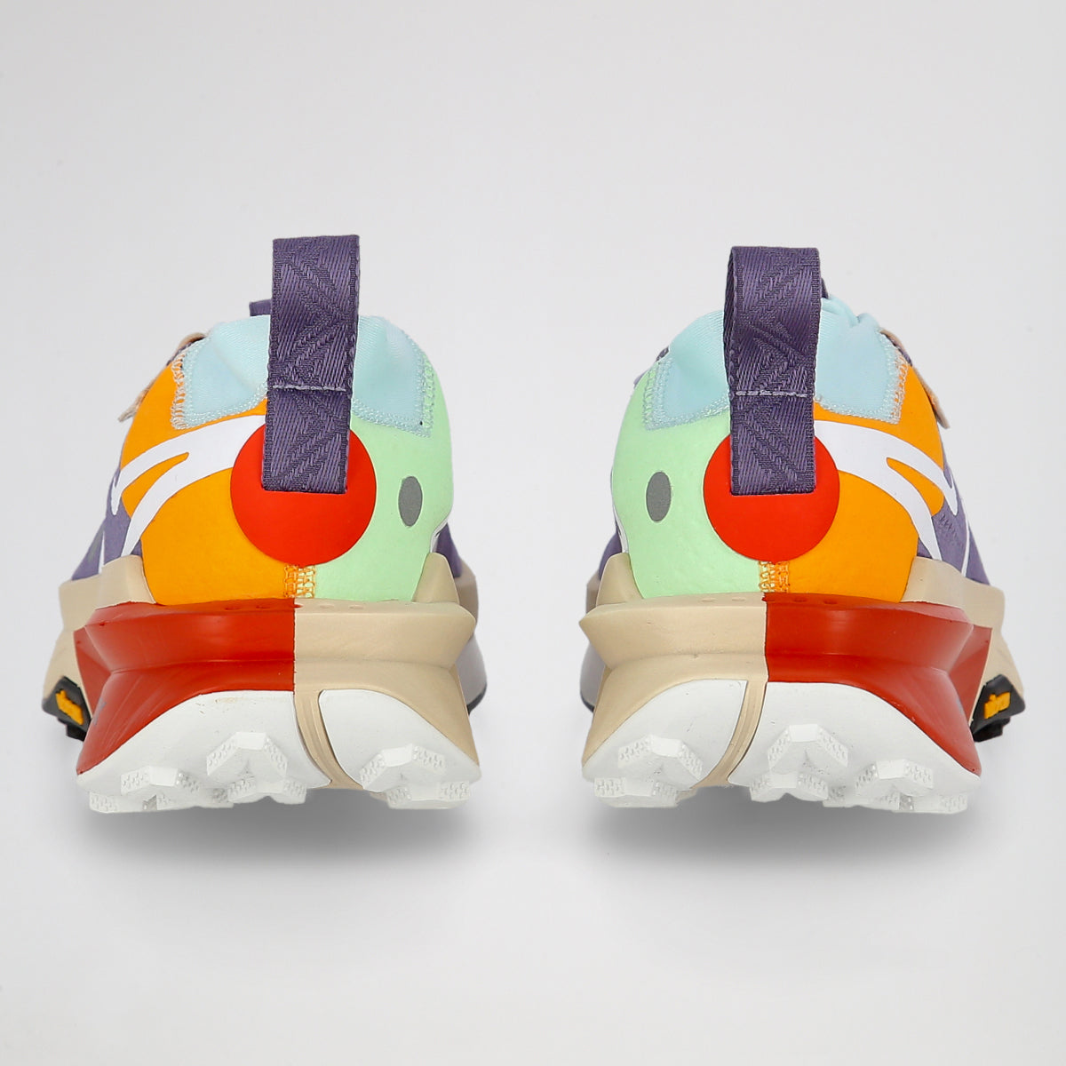 Zapatillas Running Nike Zegama Trail 2 Mujer