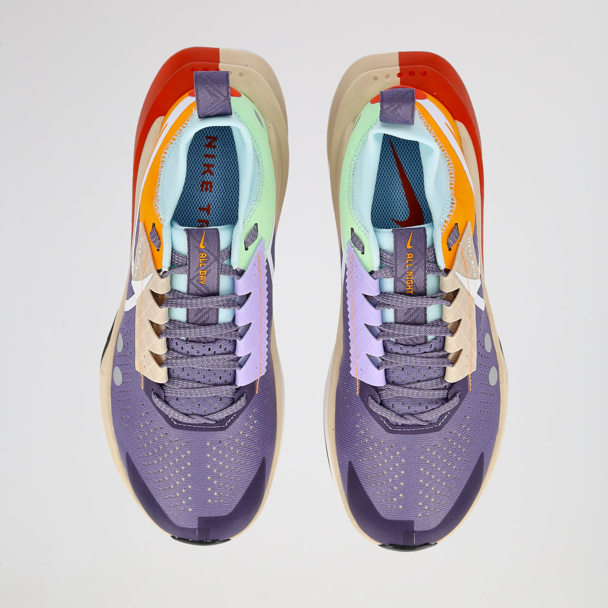 Zapatillas Running Nike Zegama Trail 2 Mujer