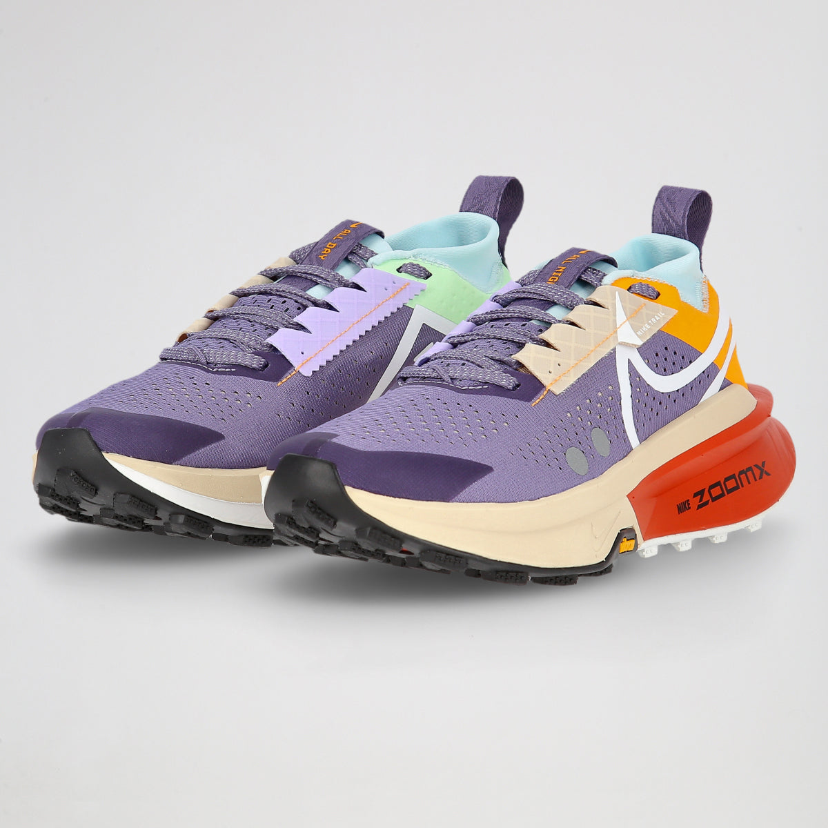 Zapatillas Running Nike Zegama Trail 2 Mujer