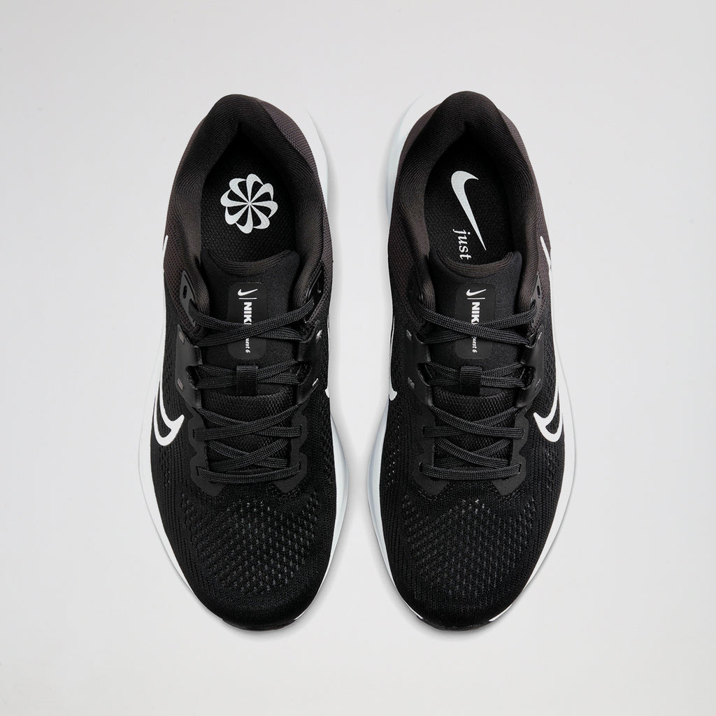 Zapatillas Running Nike Quest 6 Mujer
