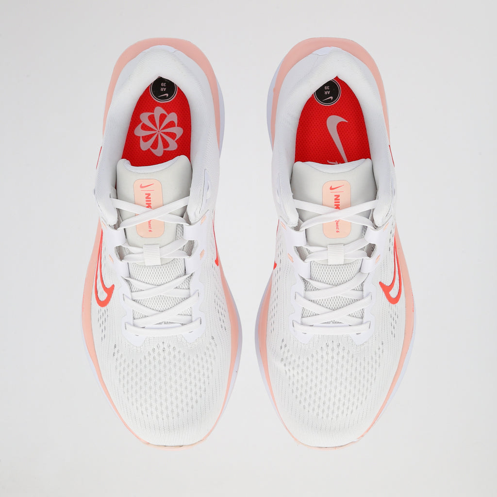 Zapatillas Running Nike Quest 6 Mujer