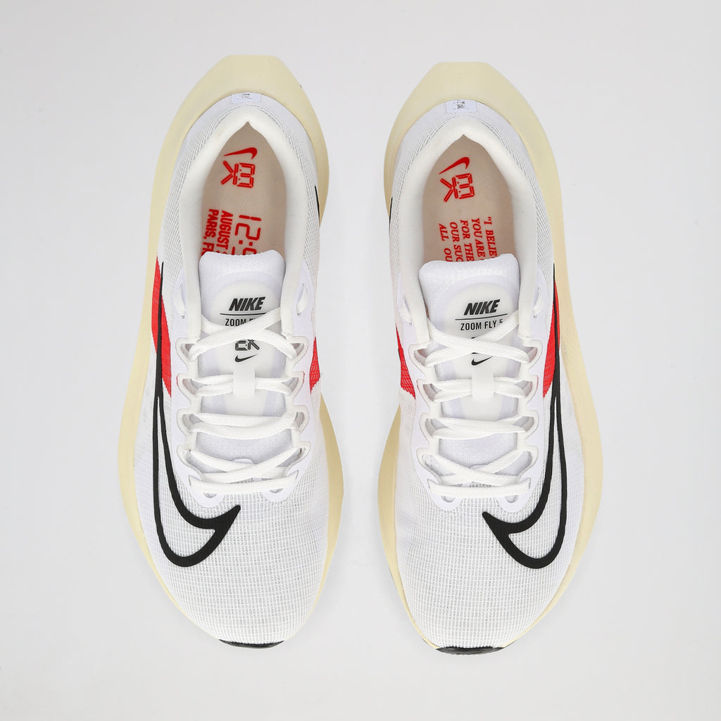 Zapatillas Running Nike Zoom Fly 5 Eliud Kipchoge Hombre