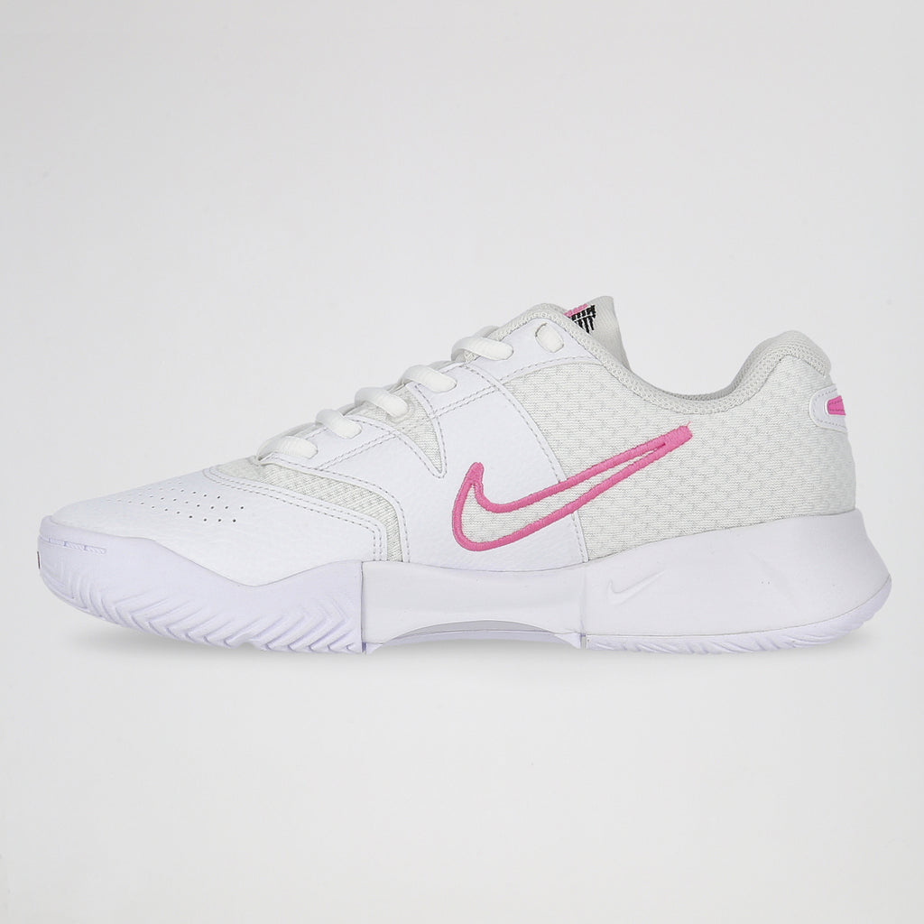 Zapatillas Tenis Nike Court Lite 4 Mujer