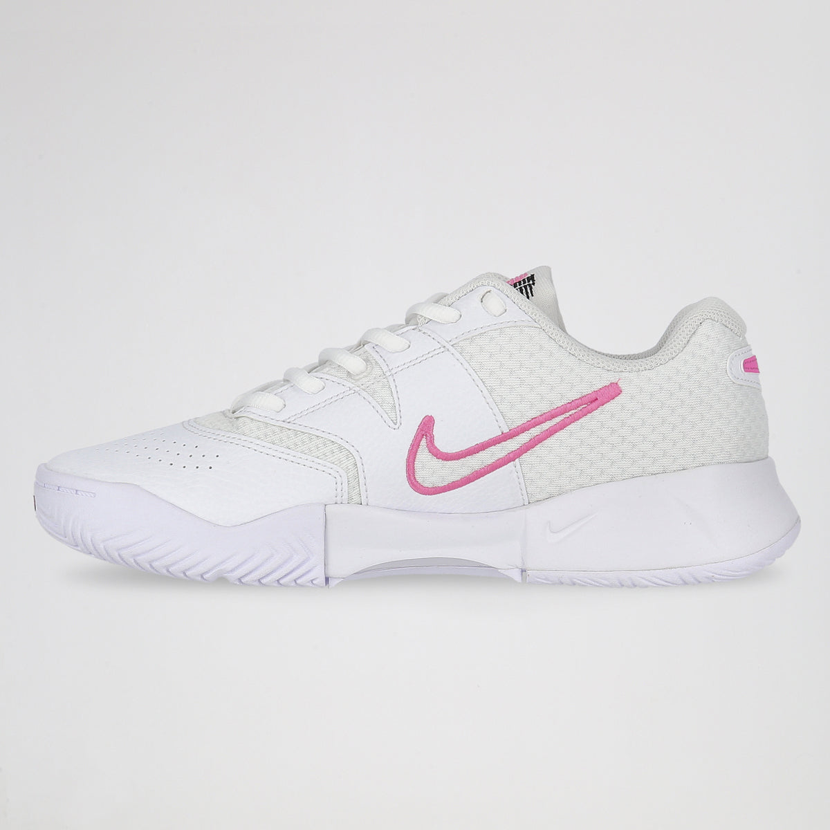 Zapatillas Tenis Nike Court Lite 4 Mujer