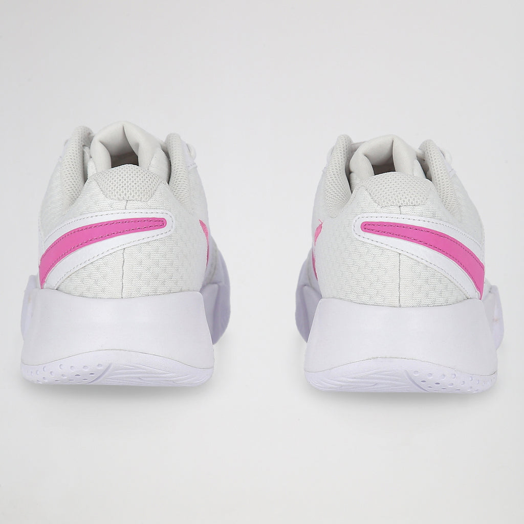 Zapatillas Tenis Nike Court Lite 4 Mujer