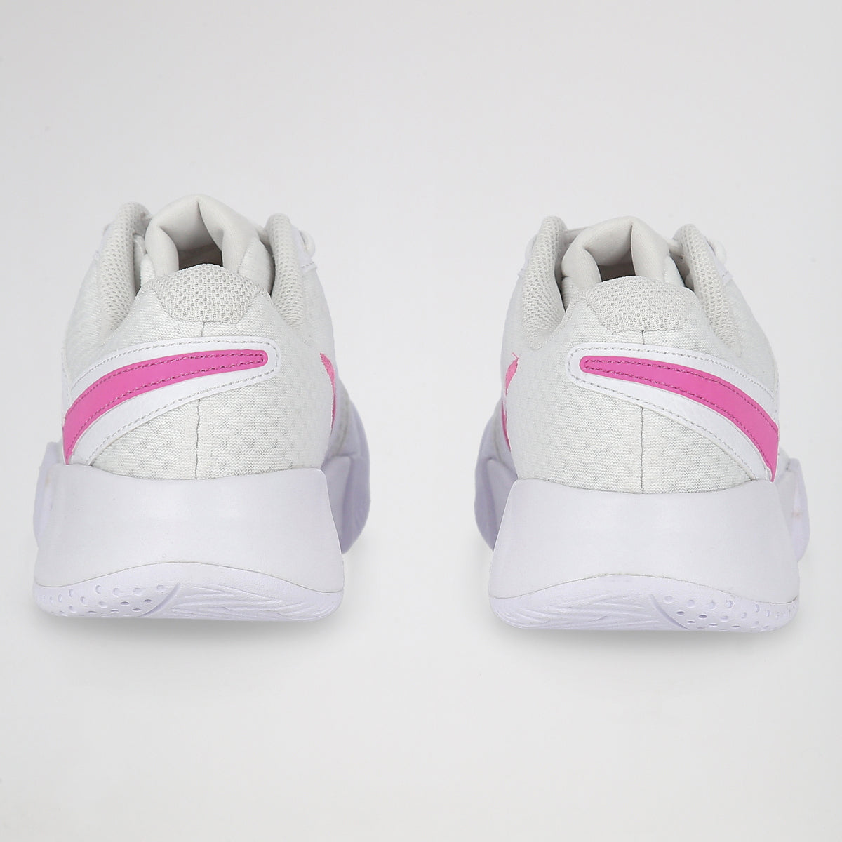 Zapatillas Tenis Nike Court Lite 4 Mujer
