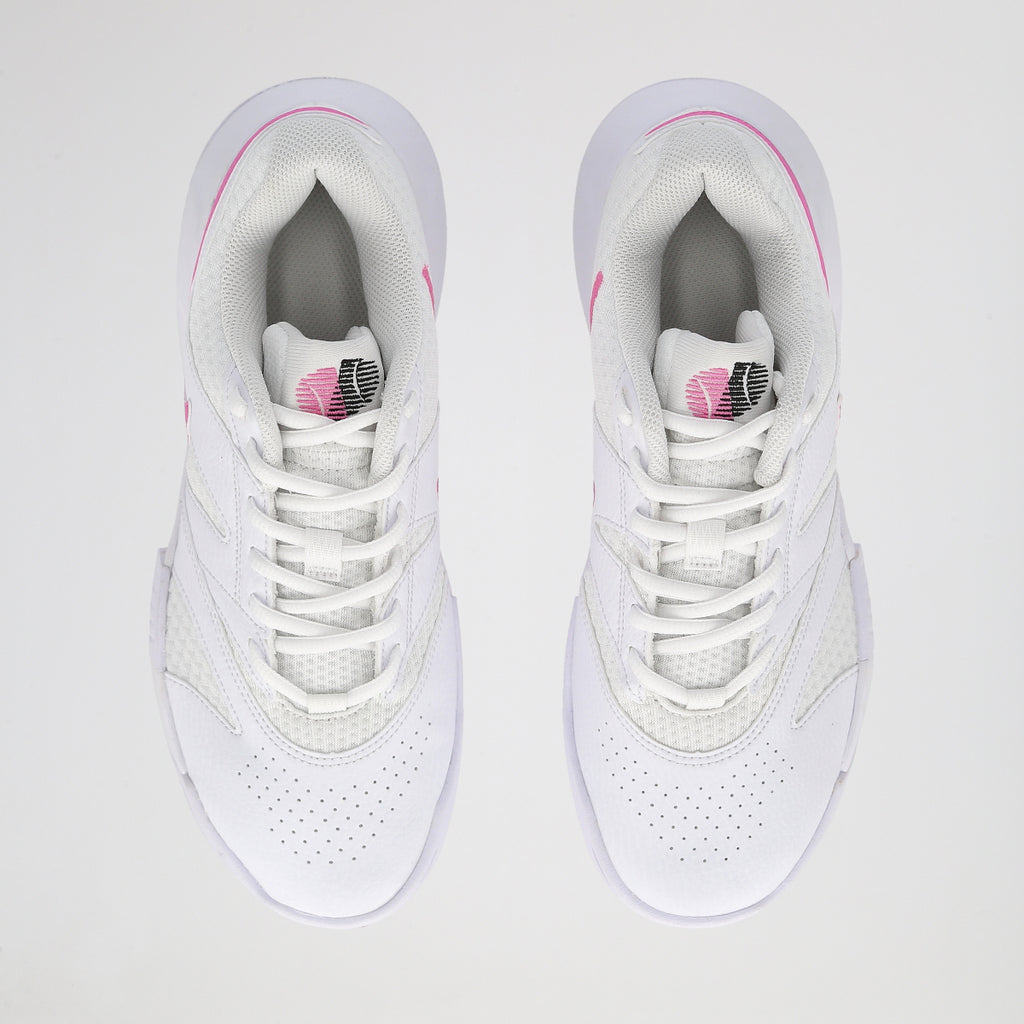 Zapatillas Tenis Nike Court Lite 4 Mujer