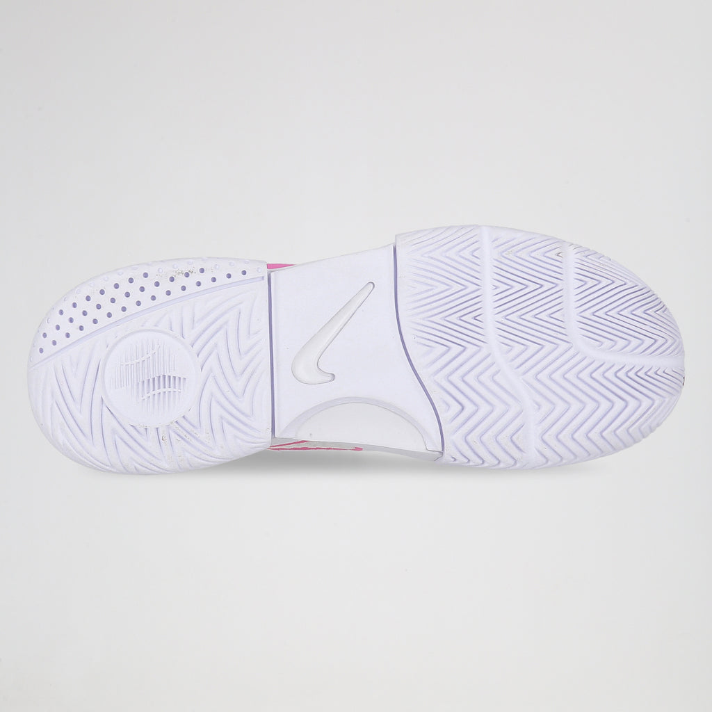 Zapatillas Tenis Nike Court Lite 4 Mujer