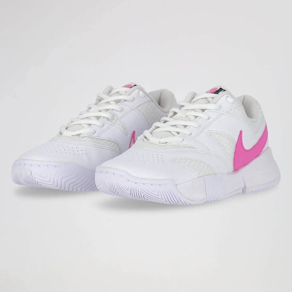 Zapatillas Tenis Nike Court Lite 4 Mujer