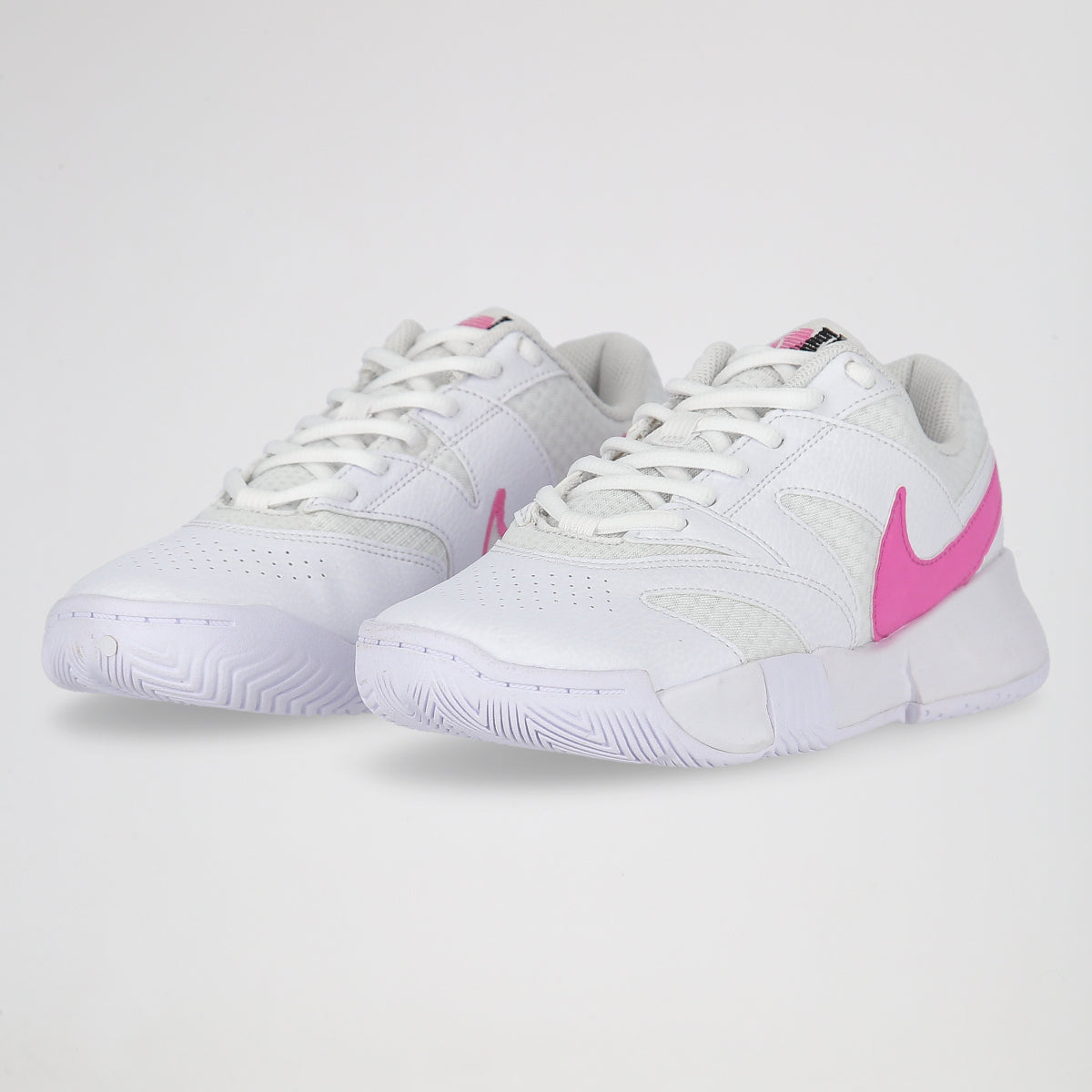 Zapatillas Tenis Nike Court Lite 4 Mujer