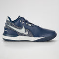 Zapatillas Nike LeBron NXXT Gen AMPD Hombre