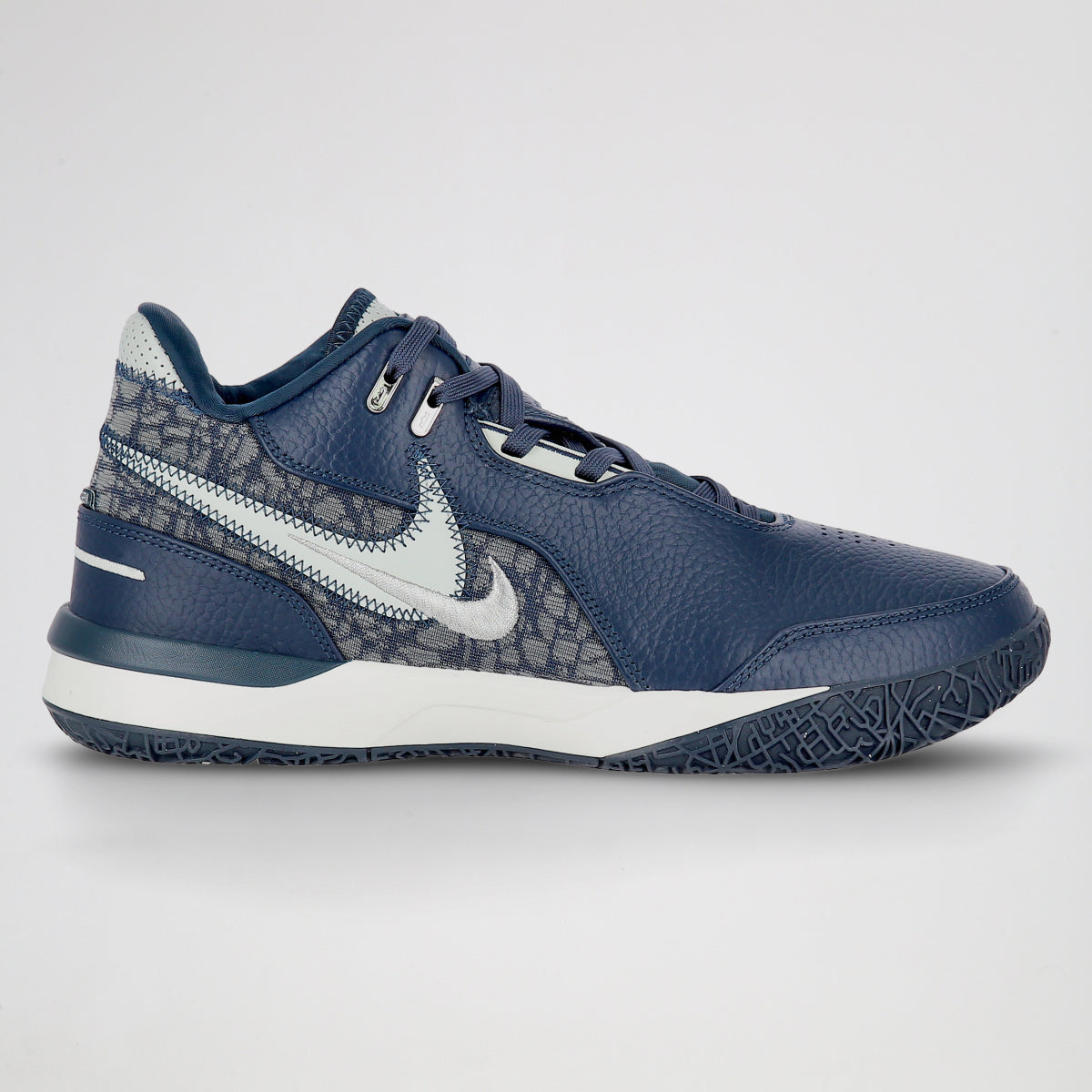 Zapatillas Nike LeBron NXXT Gen AMPD Hombre