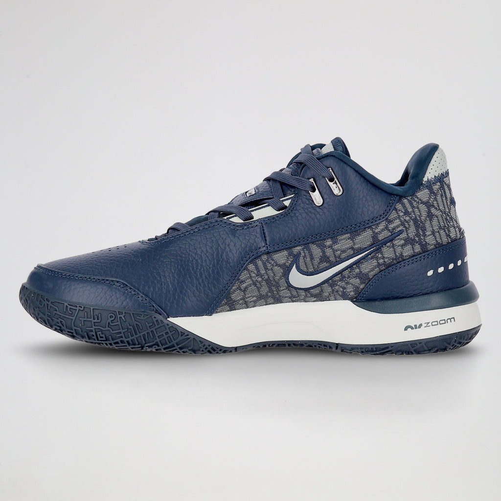 Zapatillas Nike LeBron NXXT Gen AMPD Hombre