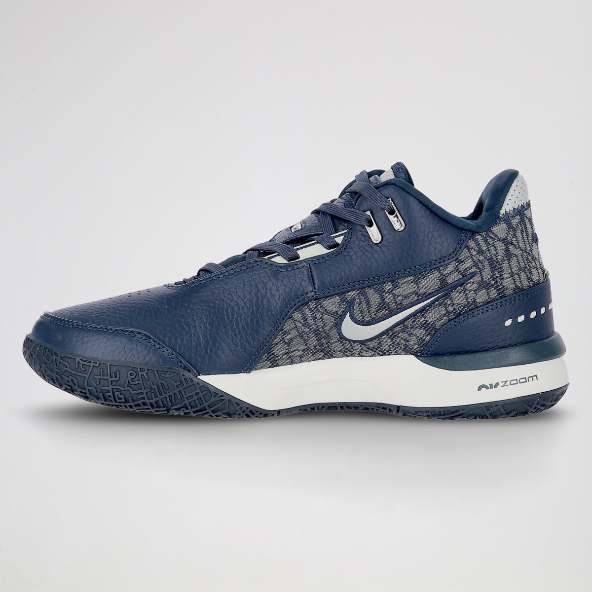 Zapatillas Nike LeBron NXXT Gen AMPD Hombre