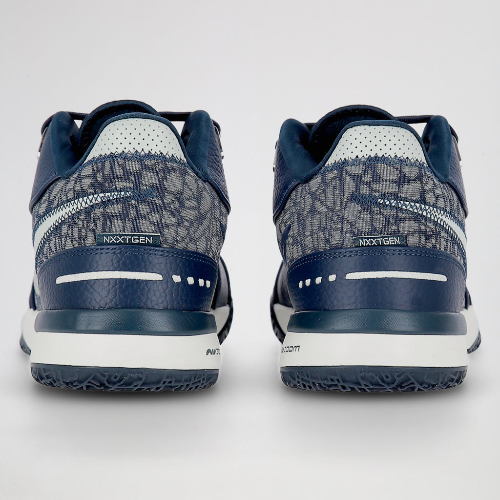 Zapatillas Nike LeBron NXXT Gen AMPD Hombre