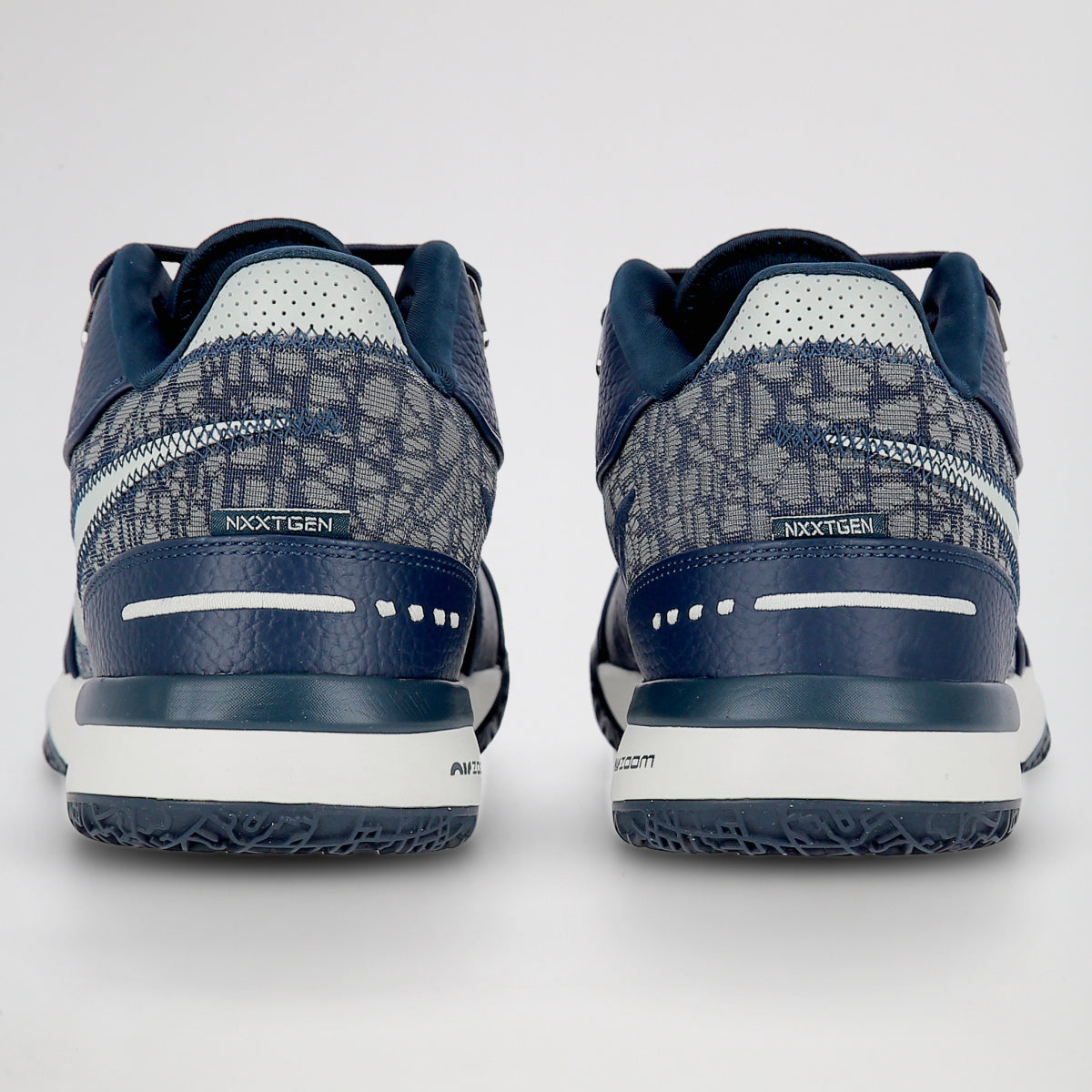 Zapatillas Nike LeBron NXXT Gen AMPD Hombre