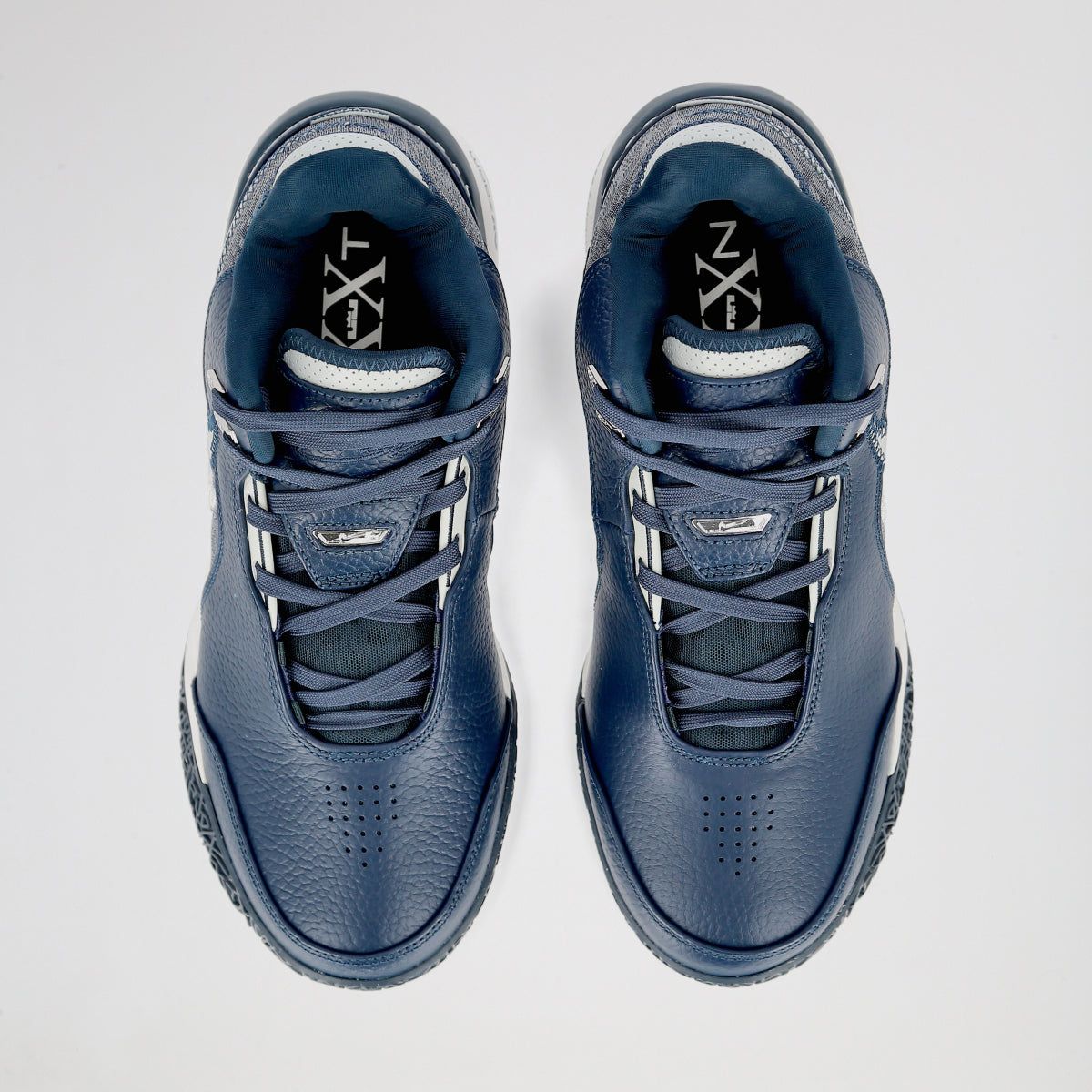Zapatillas Nike LeBron NXXT Gen AMPD Hombre