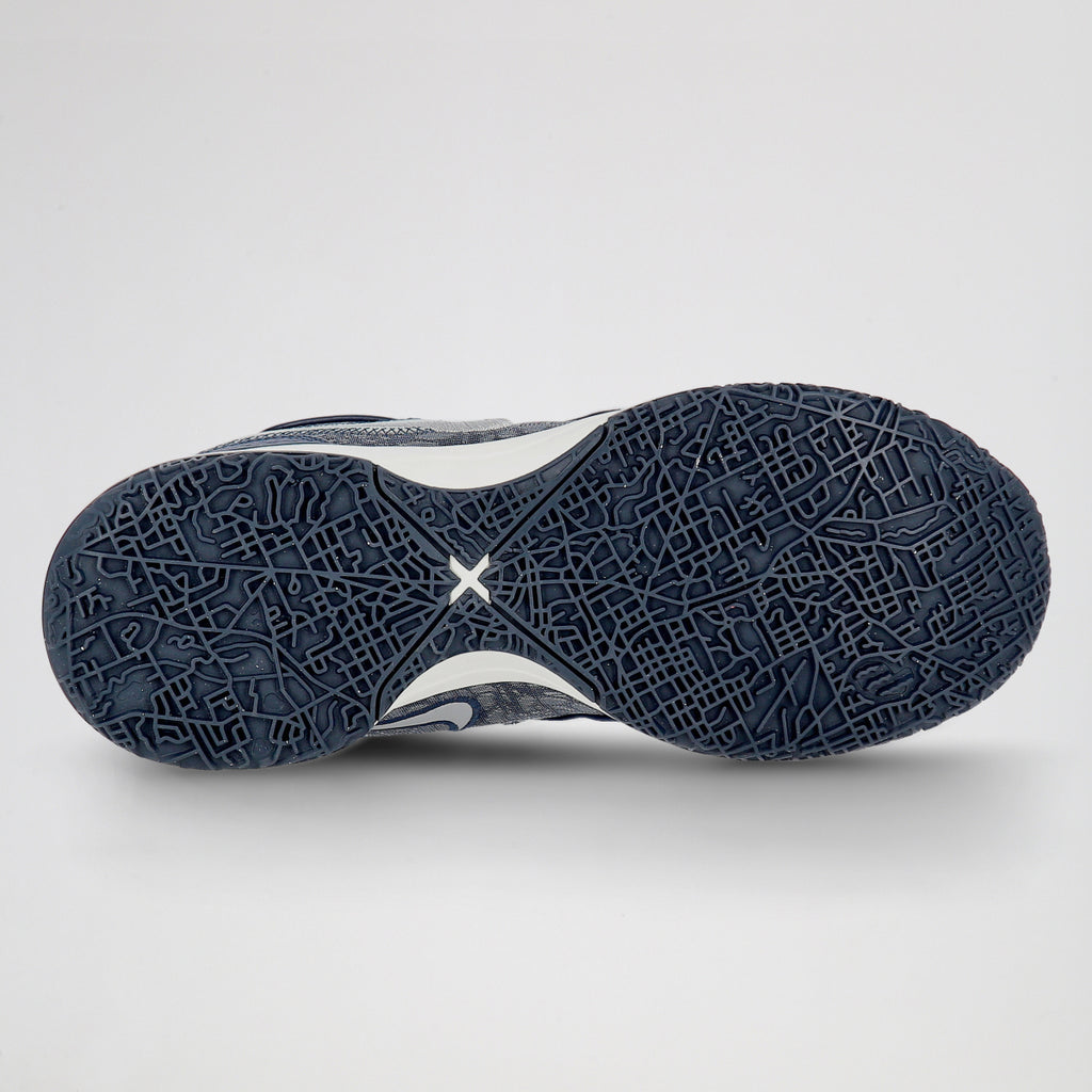 Zapatillas Nike LeBron NXXT Gen AMPD Hombre
