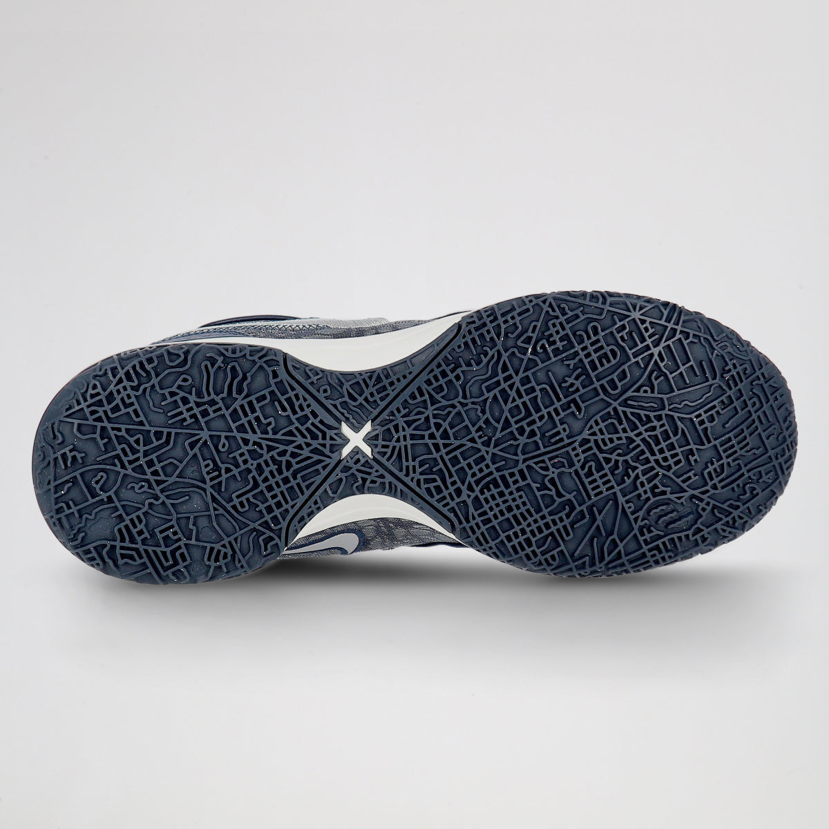 Zapatillas Nike LeBron NXXT Gen AMPD Hombre