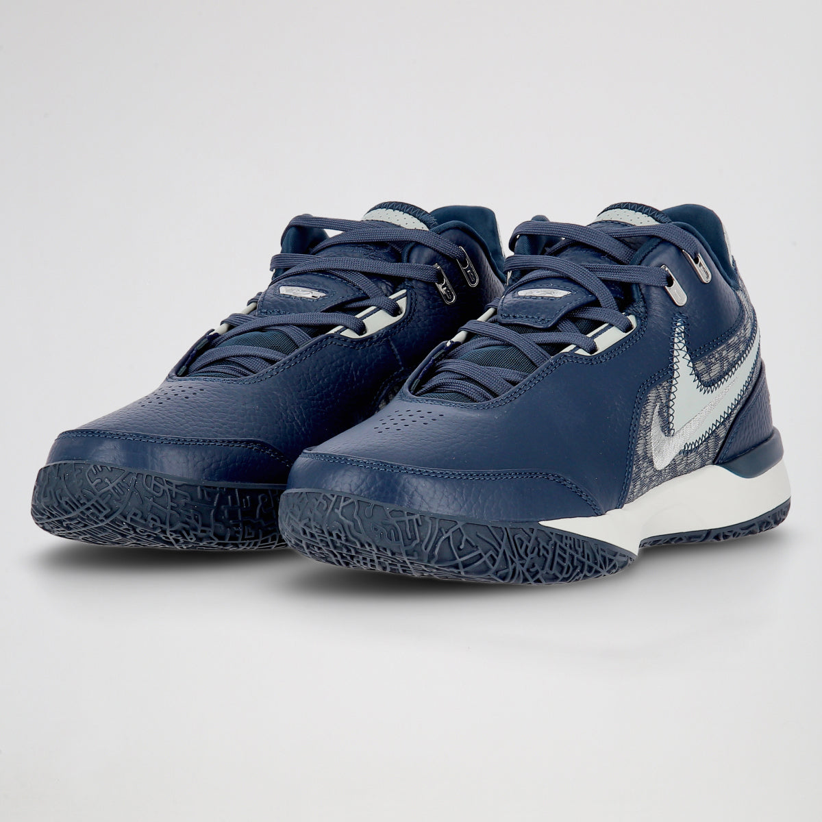 Zapatillas Nike LeBron NXXT Gen AMPD Hombre