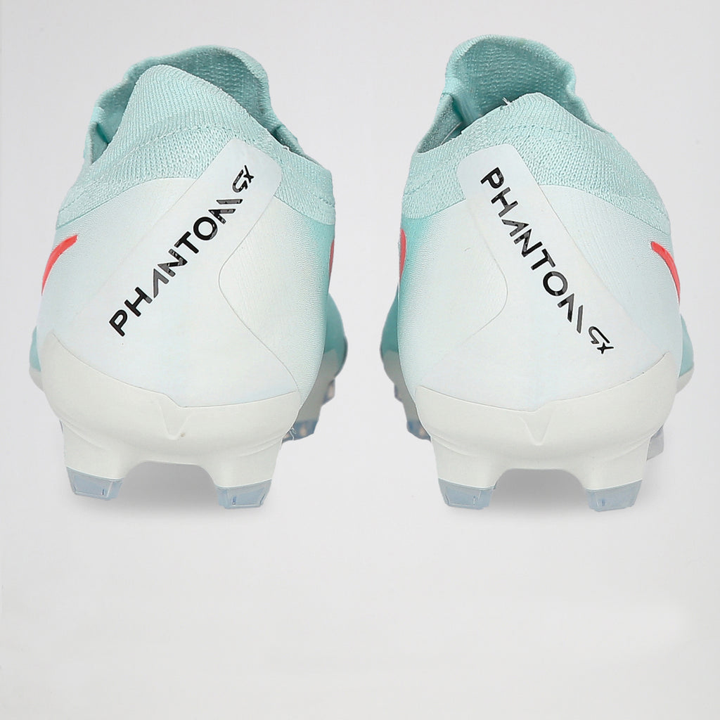 Botines Fútbol Nike Phantom Gx 2 Pro FG Hombre