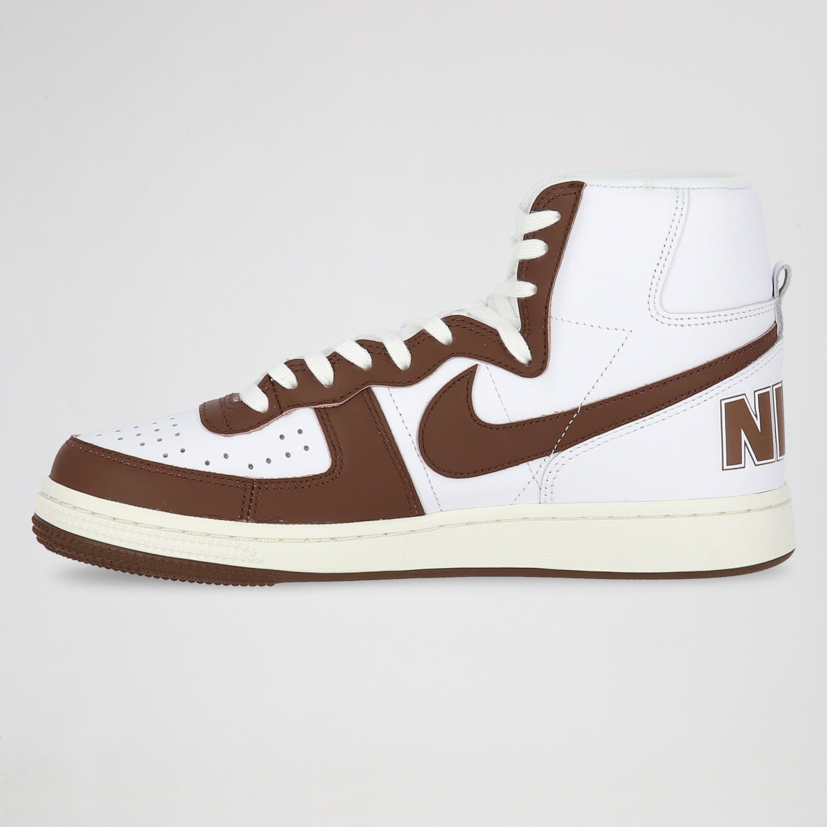 Zapatillas Nike Terminator High Hombre