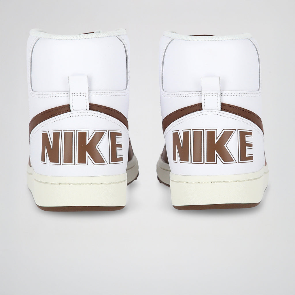 Zapatillas Nike Terminator High Hombre