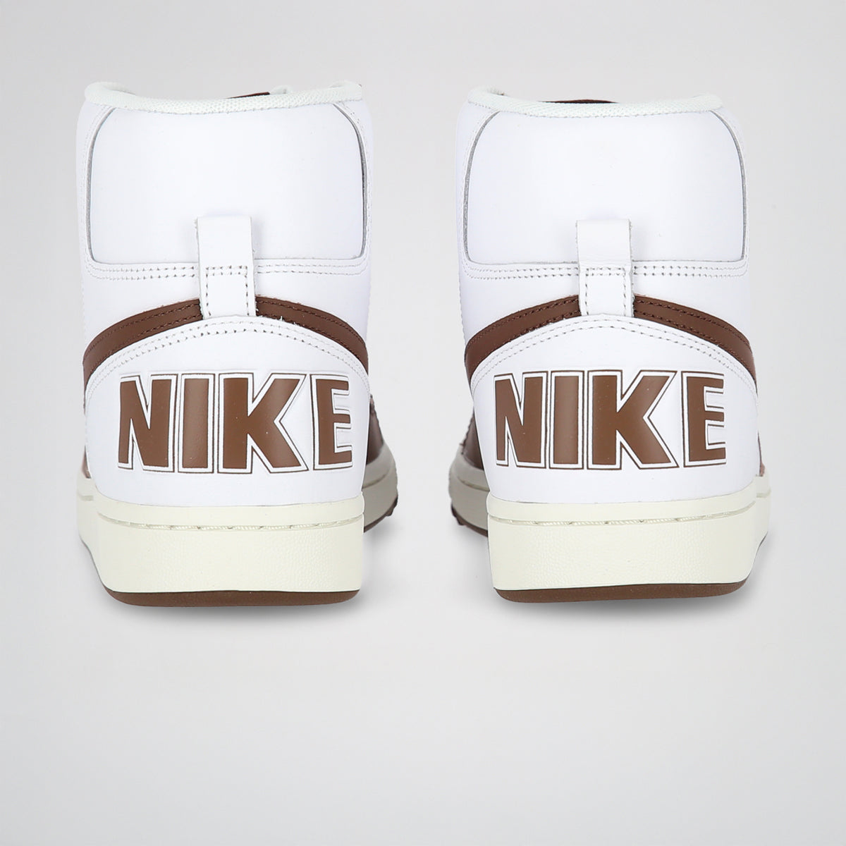 Zapatillas Nike Terminator High Hombre