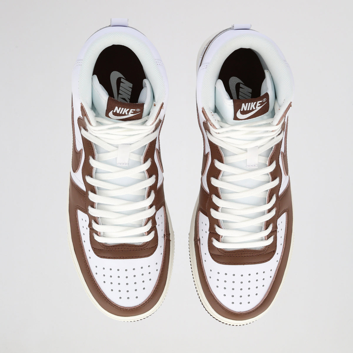 Zapatillas Nike Terminator High Hombre