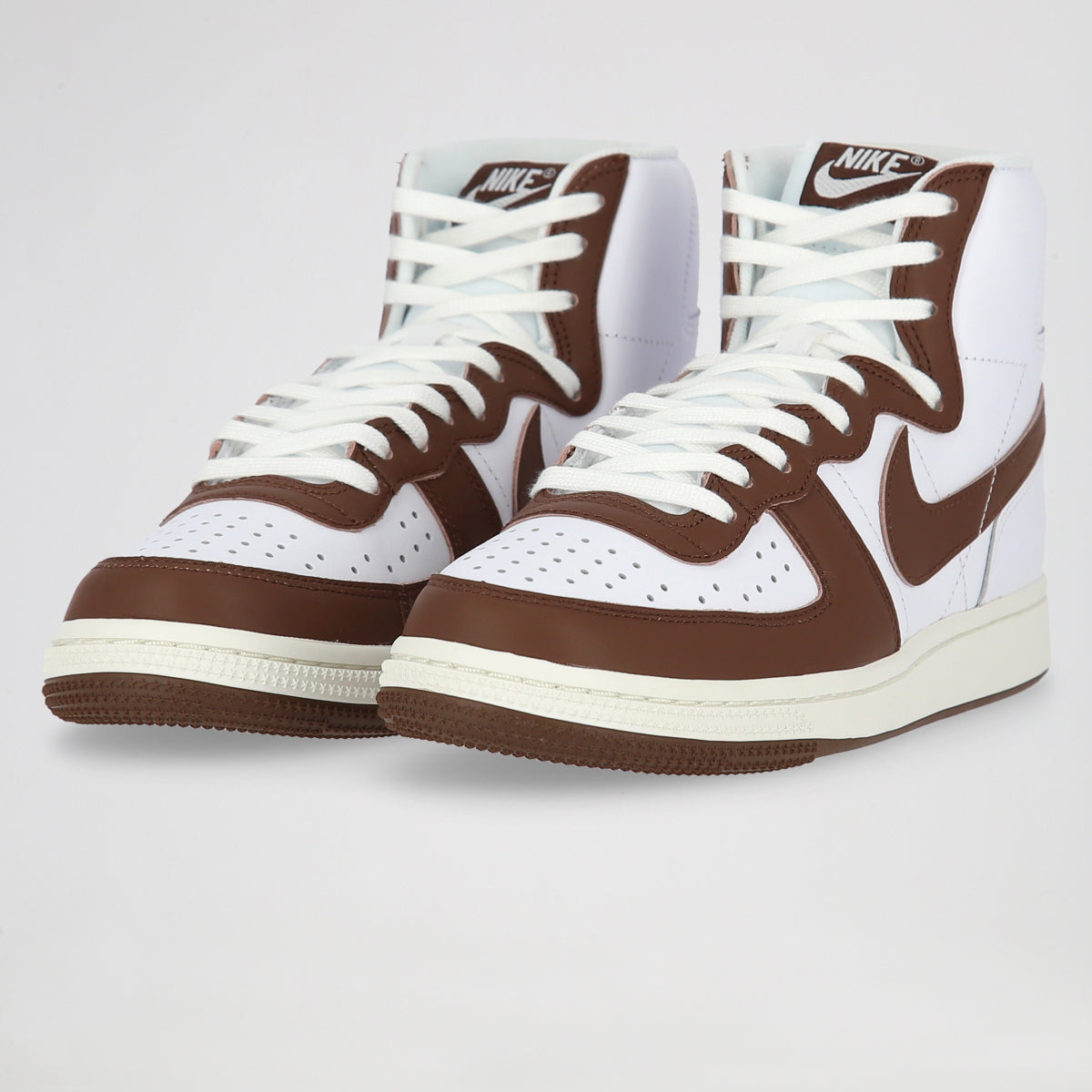 Zapatillas Nike Terminator High Hombre