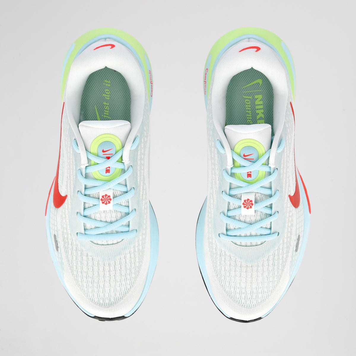 Zapatillas Running Nike Journey Mujer