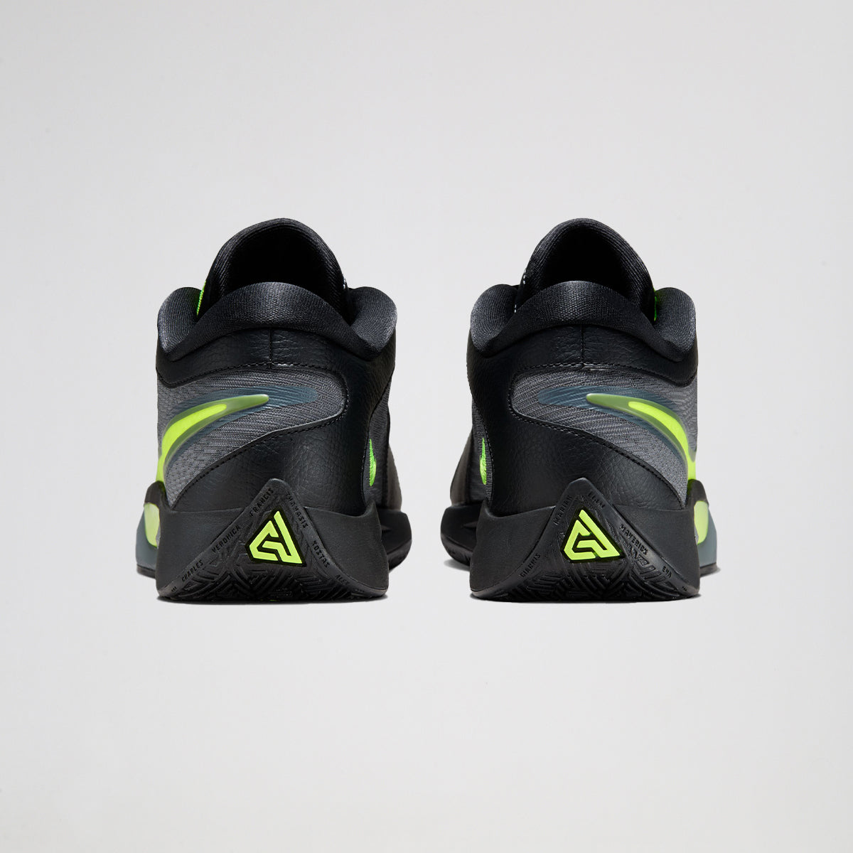 Zapatillas Nike Giannis Freak 6 Hombre