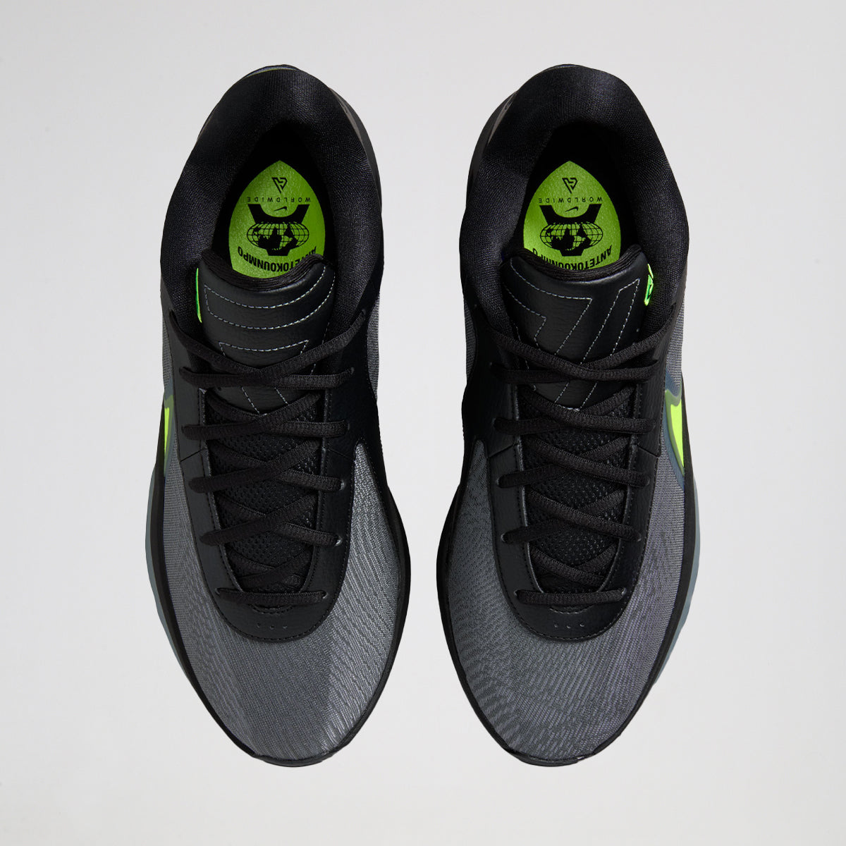 Zapatillas Nike Giannis Freak 6 Hombre